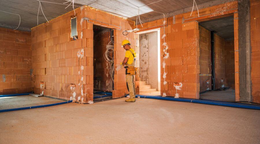 Expert flood damage restoration services in Sand Creek, MI